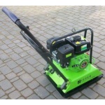 Віброплита Zipper ZI-RPE90 - Зображення 8
