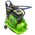 Віброплита Zipper ZI-RPE60 - Зображення 2