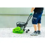 Віброплита Zipper ZI-RPE60 - Зображення 4