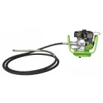 Вібратор для бетону Zipper ZI-BR160Y - Зображення 2