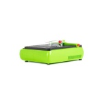 Плиткорізний верстат Zipper ZI-FS115 - Зображення 4