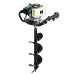 Бензобур Zipper ZI-ELB70 - Зображення 2