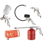 Компресор Zipper ZI-COM50-2V510E - Зображення 2
