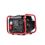 Генератор бензиновий Tvardy T05001 - Зображення 2