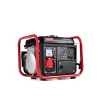 Генератор бензиновий Tvardy T05001 - Зображення 4