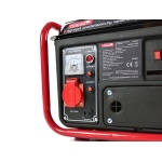 Генератор бензиновий Tvardy T05001 - Зображення 5