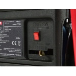 Генератор бензиновий Tvardy T05001 - Зображення 9