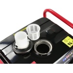 Генератор бензиновий Tvardy T05001 - Зображення 10