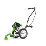 Колісний тример для трави Zipper ZI-MOS125