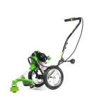 Колісний тример для трави Zipper ZI-MOS125