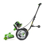 Колісний тример для трави Zipper ZI-MOS125 - Зображення 4