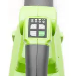 Акумуляторна повітродувка (каркас) Zipper ZI-LBR40V-AKKU - Зображення 3