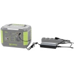 Портативна зарядна станція Zipper ZI-PS1000 - Зображення 3