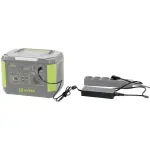 Портативна зарядна станція Zipper ZI-PS1000 - Зображення 3