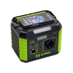 Портативна зарядна станція Zipper ZI-PS330 - Зображення 2