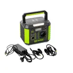 Портативна зарядна станція Zipper ZI-PS330 - Зображення 3