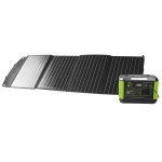 Сонячна панель Zipper SP120W - Зображення 2