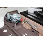 Портативна газова плитка Orcamp CK-505 - Зображення 3