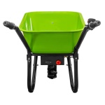 Акумуляторна тачка Zipper ZI-EWB500 - Зображення 2