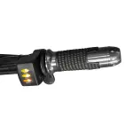 Акумуляторна тачка Zipper ZI-EWB500 - Зображення 3