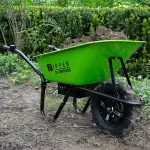 Акумуляторна тачка Zipper ZI-EWB500 - Зображення 4