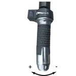 Акумуляторна тачка Zipper ZI-EWB500LI - Зображення 2