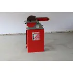 Верстат шліфувальний тарілчасто-стрічковий Holzmann BT 1220TOP - Зображення 4