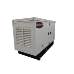 Дизельний генератор UNIVERSAL UND-BD 90 KVA - Зображення 2