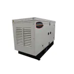 Дизельний генератор UNIVERSAL UND-BD 90 KVA - Зображення 2