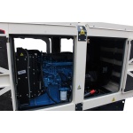 Дизельний генератор UNIVERSAL UND-BD 90 KVA - Зображення 4