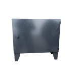 Дизельний генератор UNIVERSAL UND-BD 90 KVA - Зображення 6