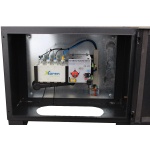 Дизельний генератор UNIVERSAL UND-BD 90 KVA - Зображення 7