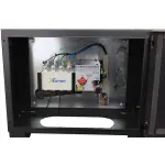 Дизельний генератор UNIVERSAL UND-BD 90 KVA - Зображення 7