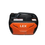 Інверторний генератор LEX LXGG25I - Зображення 2