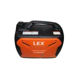 Інверторний генератор LEX LXGG25I - Зображення 2