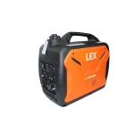 Інверторний генератор LEX LXGG25I - Зображення 4