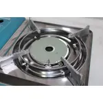 Портативна газова плитка Orcamp CK-508 - Зображення 2