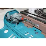 Портативна газова плитка Orcamp CK-508 - Зображення 3