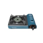 Портативна газова плитка Orcamp CK-508 - Зображення 4