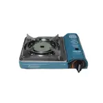 Портативна газова плитка Orcamp CK-508 - Зображення 4