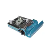 Портативна газова плитка Orcamp CK-508 - Зображення 5