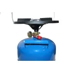 Балон газовий 3 кг + пальник - Nurgaz - Зображення 2