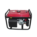 Бензиновий генератор EF Power Т3500 - Зображення 3