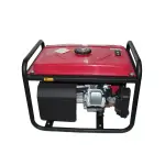 Бензиновий генератор EF Power Т3500 - Зображення 3