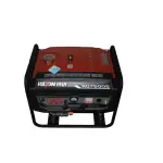 Бензиновий генератор  EF Power RD7500S - Зображення 2