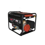 Бензиновий генератор  EF Power RD7500S - Зображення 3