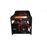 Бензиновий генератор  EF Power RD7500S - Зображення 4