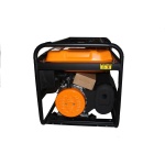 Бензиновий генератор EF Power TBS6500S - Зображення 3