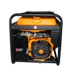 Бензиновий генератор EF Power TBS6500S - Зображення 4