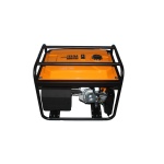 Бензиновий генератор EF Power TBS6500S - Зображення 6